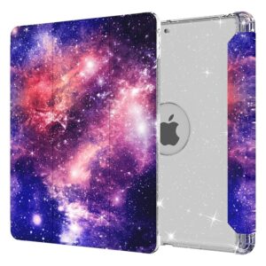 Constellation Design Flip Case for iPad 10.2-Inch