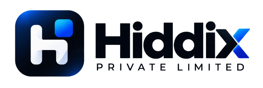 Hiddix Pvt. Ltd.